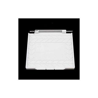 Tapa de repuesto toma de corriente externa