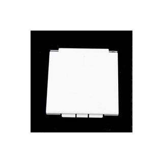 Tapa de repuesto toma de corriente externa