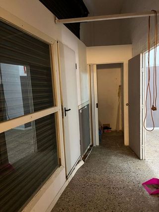 Local comercial en alquiler en Ca n’Esteper – Can Gorgs – Can Gorgs II en Barbera del Vallès