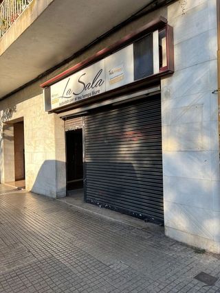 Local comercial en alquiler en Ca n’Esteper – Can Gorgs – Can Gorgs II en Barbera del Vallès