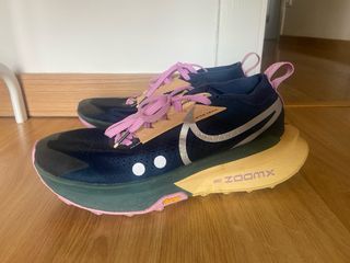 Zapatillas Nike ZoomX Zegama Trail
