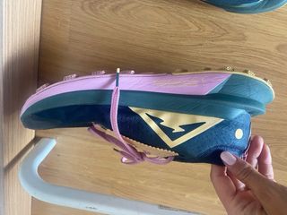 Zapatillas Nike ZoomX Zegama Trail