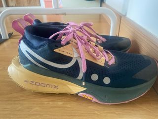 Zapatillas Nike ZoomX Zegama Trail