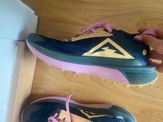 Zapatillas Nike ZoomX Zegama Trail