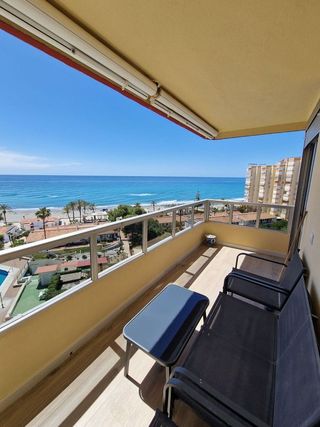 Piso en alquiler en Centro Internacional en Torrox