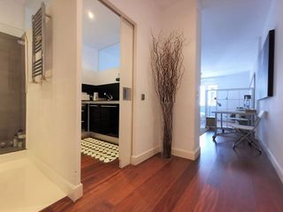Piso en alquiler en Cortes - Huertas en Madrid