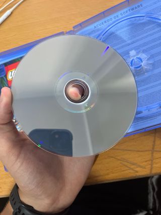 Lego Jurassic World PS4/5