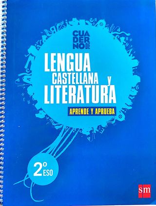 Lengua castellana y literatura. 2 ESO. Aprende ...