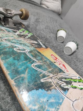 Skates profesionales 