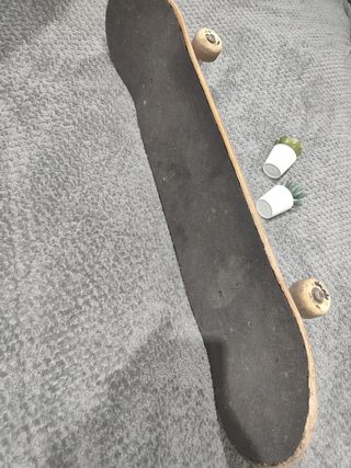 Skates profesionales 