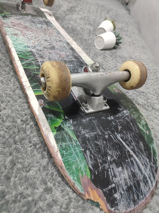 Skates profesionales 