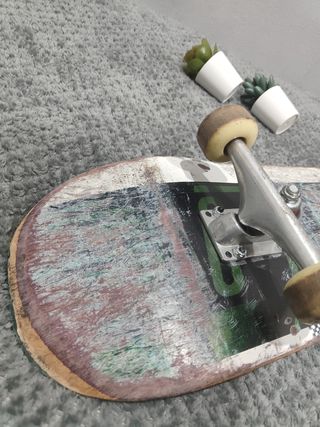 Skates profesionales 
