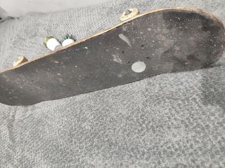 Skates profesionales 
