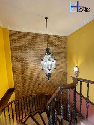 Casa adosada en venta en Campillos