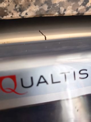 Lavadora-Secadora Hotpoint Ariston Aqualis