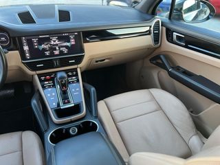 Porsche Cayenne 2018 / LED Matrix