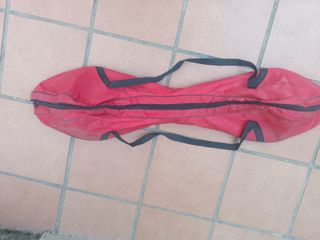 Waveboard monopatín 2 ruedas