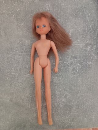 Muñeca Chabel años 80