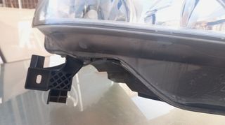 Faro Opel Zafira 2009 (escucho ofertas)