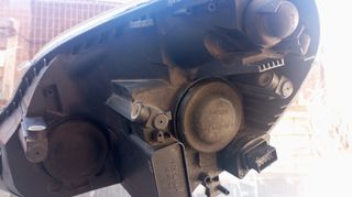 Faro Opel Zafira 2009 (escucho ofertas)