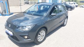 SEAT Arona 2020