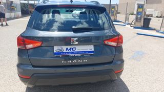 SEAT Arona 2020