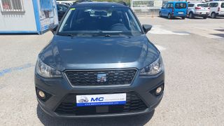 SEAT Arona 2020