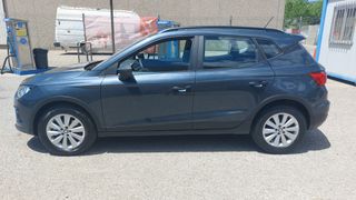 SEAT Arona 2020