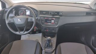 SEAT Arona 2020