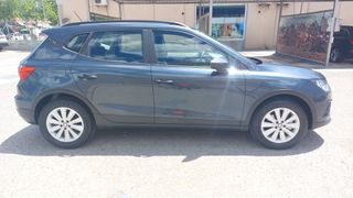 SEAT Arona 2020