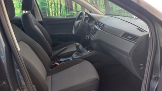 SEAT Arona 2020