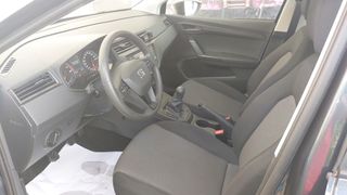 SEAT Arona 2020