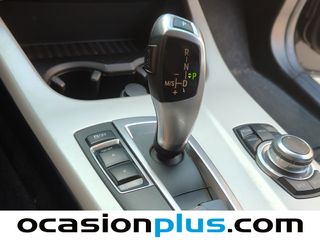 BMW X3 sDrive18d 105 kW (143 CV)