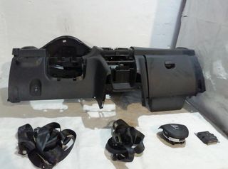 Dacia 115796 278600249 kit airbag sandero access