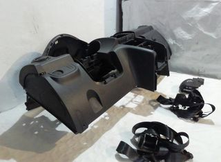 Dacia 115796 278600249 kit airbag sandero access