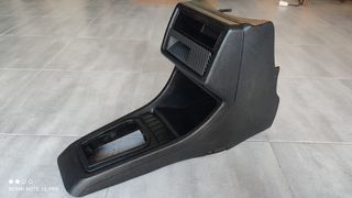 Consolle centrale Golf MK2