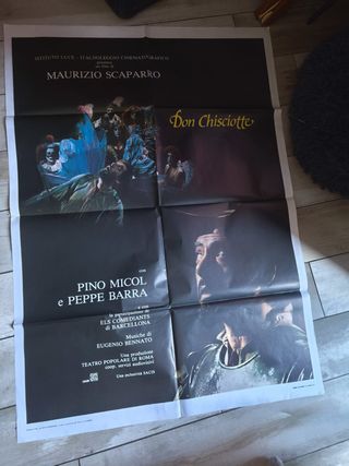 Don Chisciotte