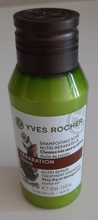 Set Yves Rocher - Viaggio
