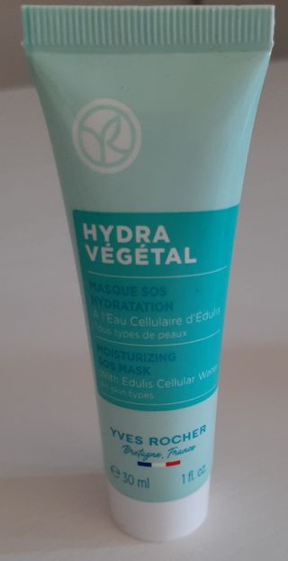 Set Yves Rocher - Viaggio