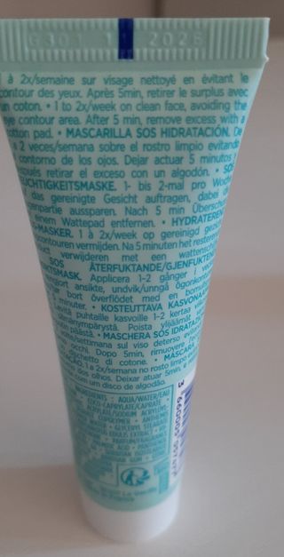 Set Yves Rocher - Viaggio