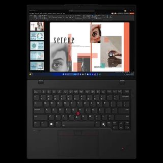 Lenovo ThinkPad L14: Portátil AMD Ryzen 5
