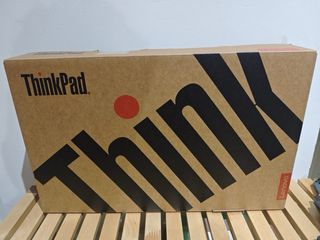 Lenovo ThinkPad L14: Portátil AMD Ryzen 5