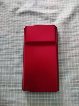 Calculadora DUAL-POWER