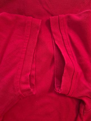 Polo Tommy Hilfiger 