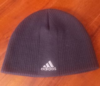 Gorro Adidas - Azul