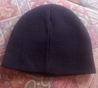 Gorro Adidas - Azul