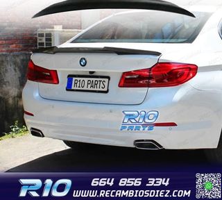 ALERÓN BMW G30 17- LOOK M5