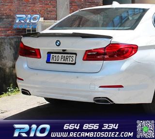 ALERÓN BMW G30 17- LOOK M5