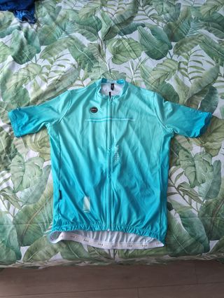 Maillot ciclismo Gobik XL