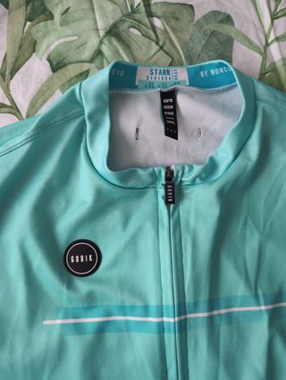Maillot ciclismo Gobik XL